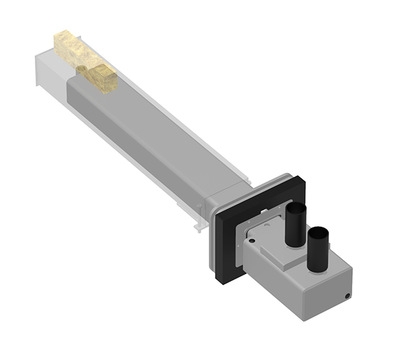 BWC 55 740 m 55 4 komplett 1 kvadrat