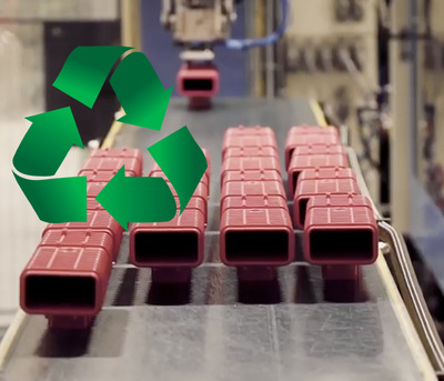 Sustainable trapp 620