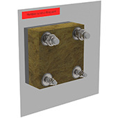 BWC 40 U H 60x60