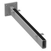 BWC 40 U L 60x60