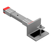 BWC 55 light 2 V N 60x60