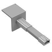BWC 55 light 2 V R reversert 60x60