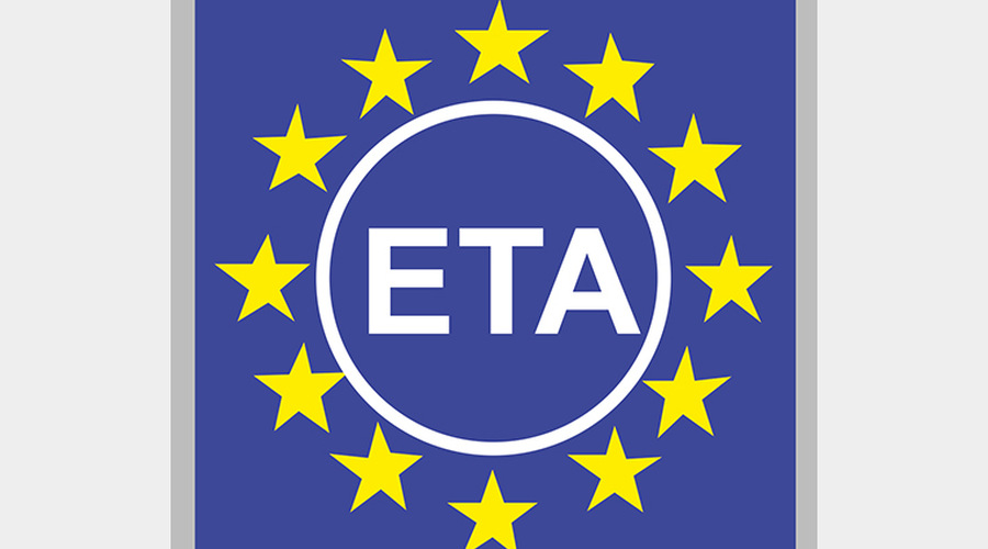 ETA