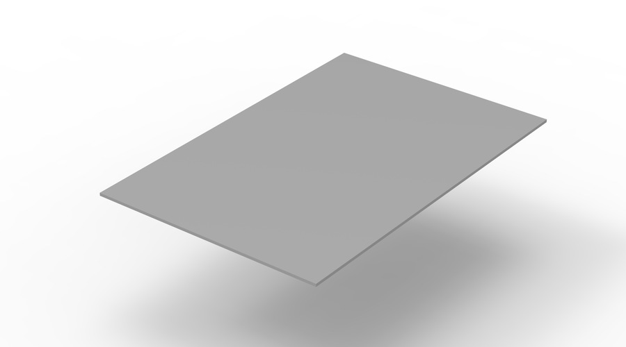 Shims grå 1
