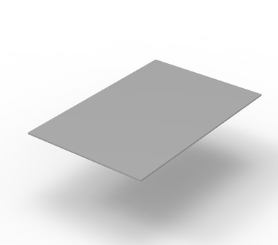 Shims grå 1