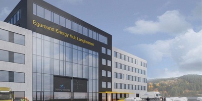 Egersund betongteknikk langholmen