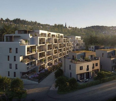 Storebukta Oppegård