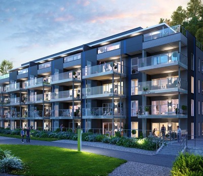 Solberget Nesttun