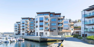 Teinevikjo Stord 1