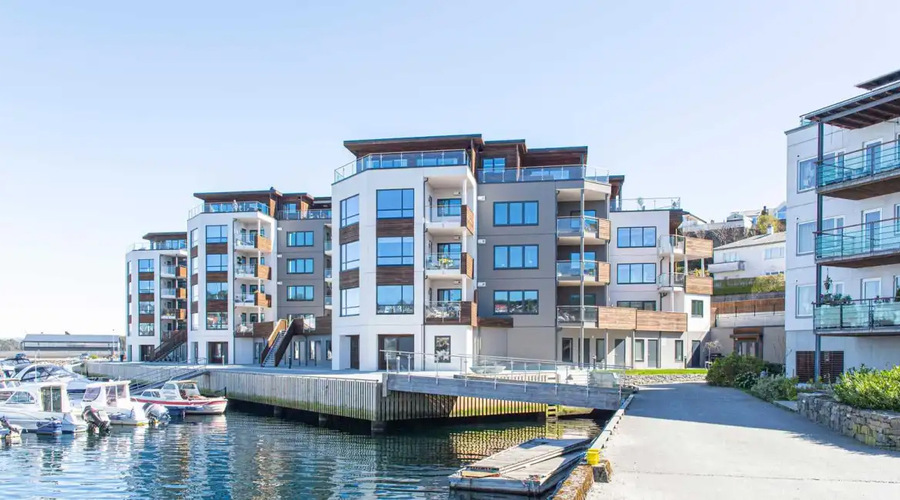 Teinevikjo Stord 1