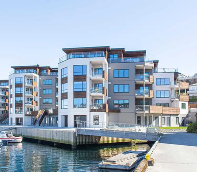 Teinevikjo Stord 1