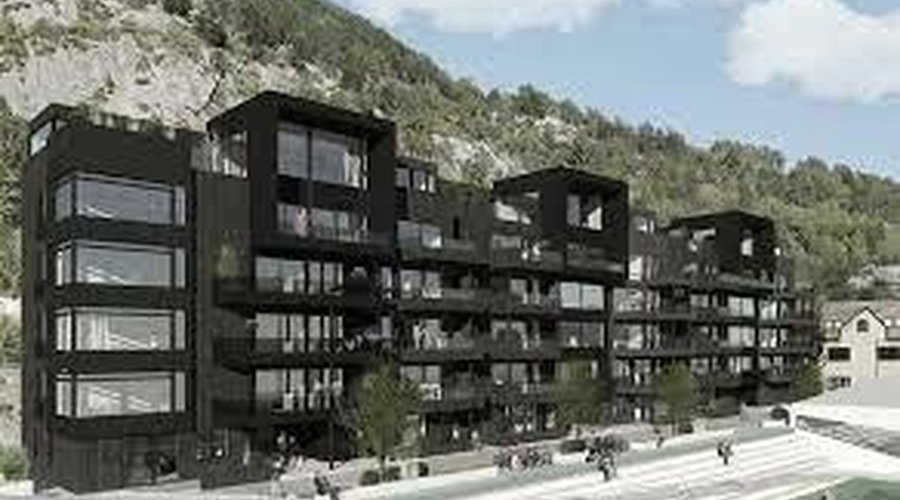 Øvre Utstillingsplass Ålesund