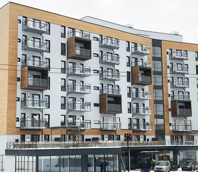 Øyvindsvei nr 1b