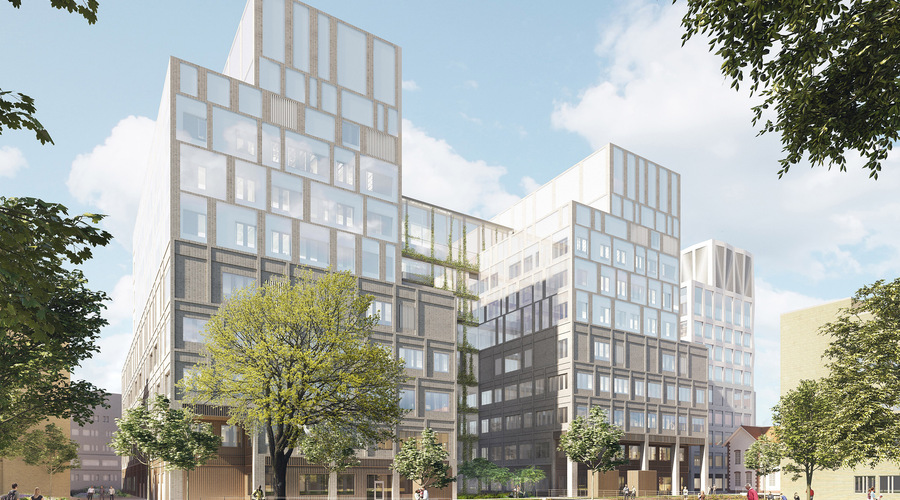 Nya sjukhset Malmö3