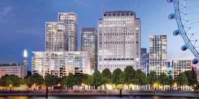 Southbank place