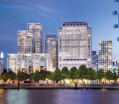 Southbank place