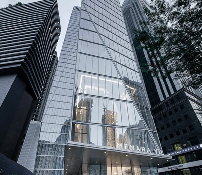 01 YTLHQ facade small
