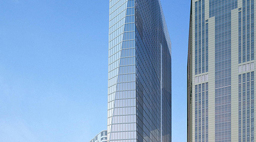 BB Tower KL 1
