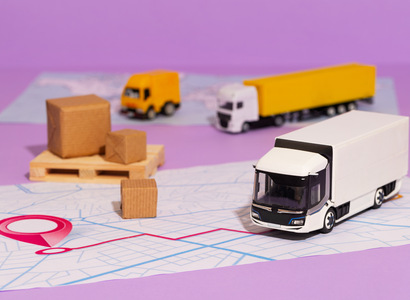 8 Transport