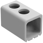 Dempeboks TSS 25 L h170