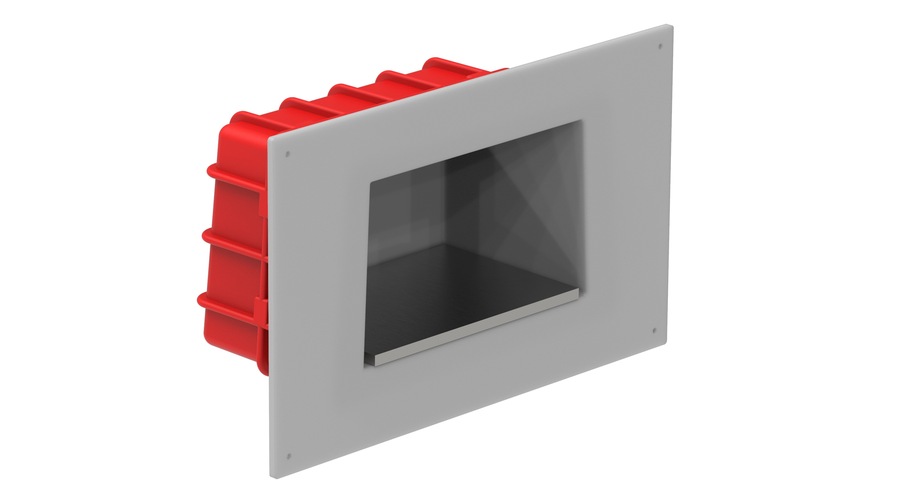 IC Box 100 SRU