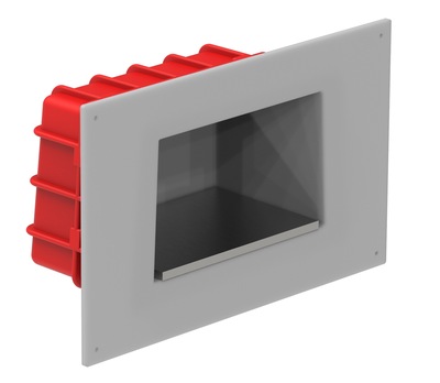 IC Box 100 SRU