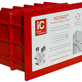 RE Di BOX 50x50