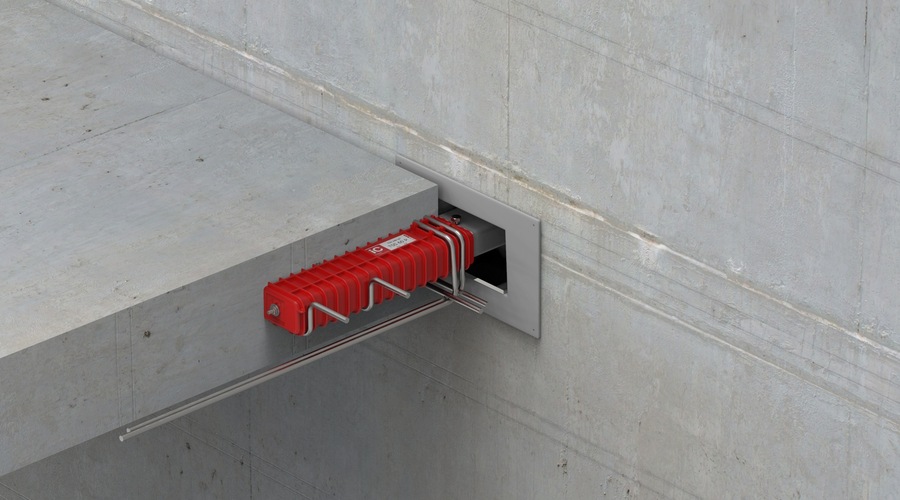 IC Box 100 SR Umed vegg og TSS 60 P 2220