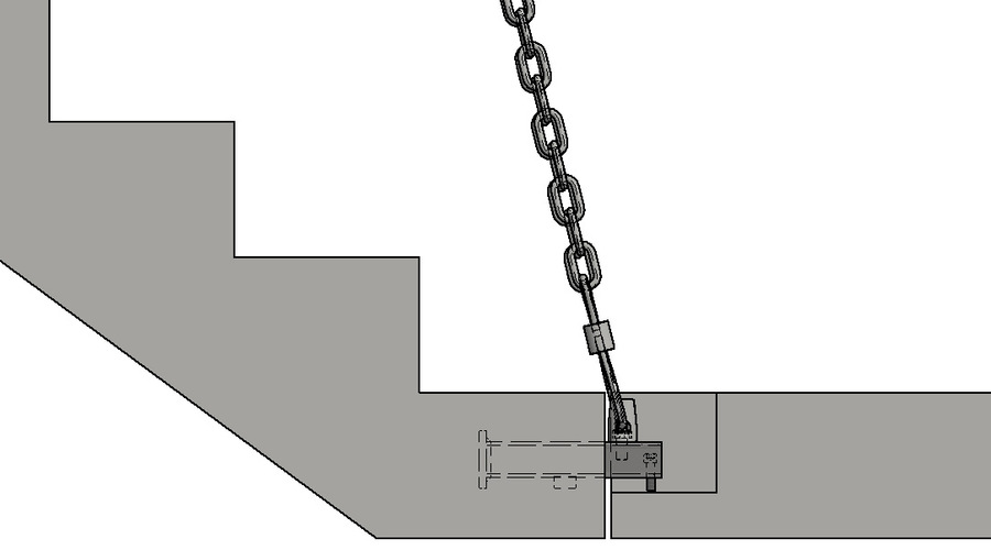 TSS 25 L Trapp repo