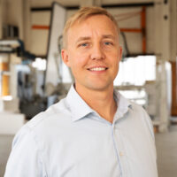 Bjarke Hakmann