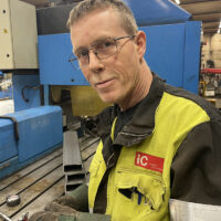 Stig Arild